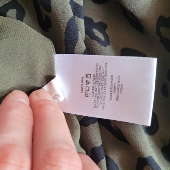 Express blouse - Picture 9 of 9